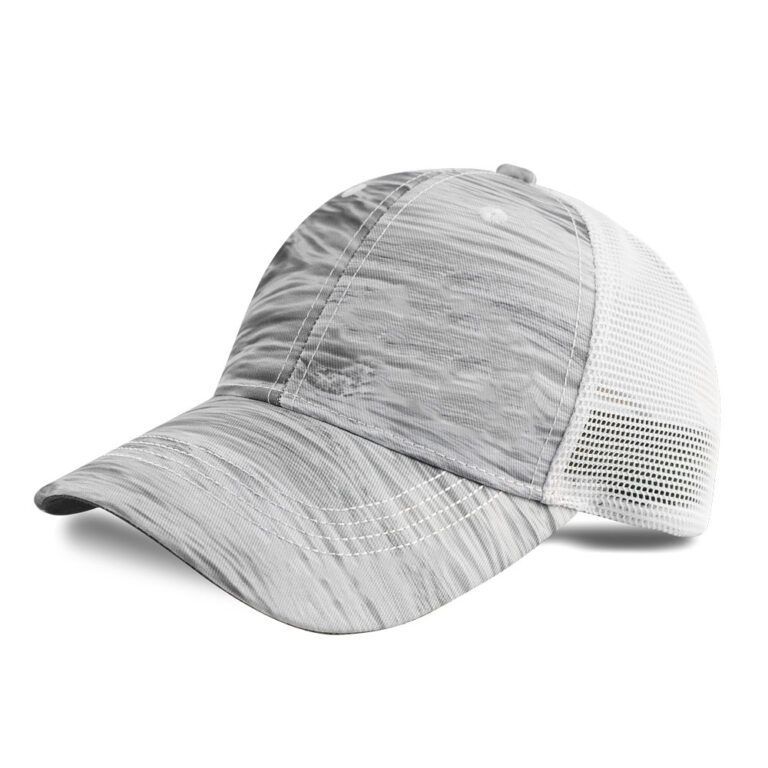 Water Grey/White Mesh