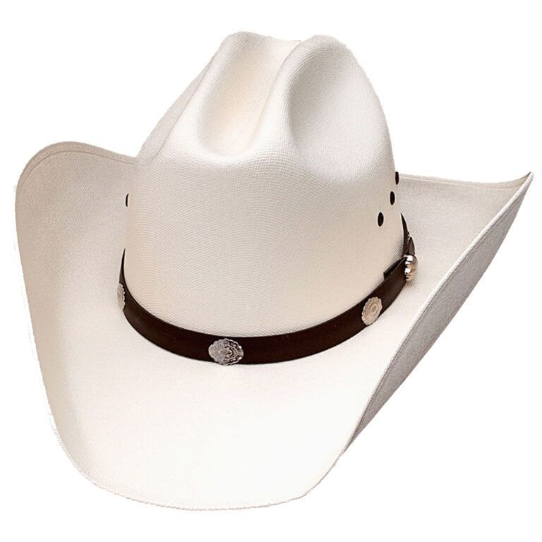 White Cattleman
