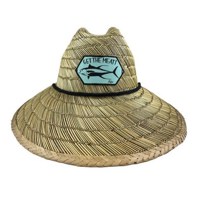 Straw Hats