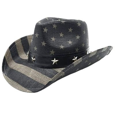 Western Hats