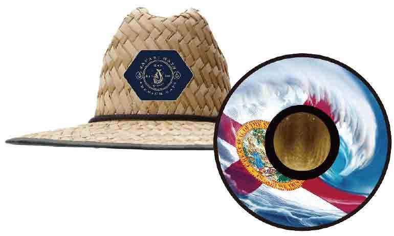 Florida Flag Wave