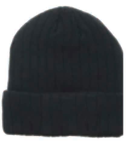Beanie Black