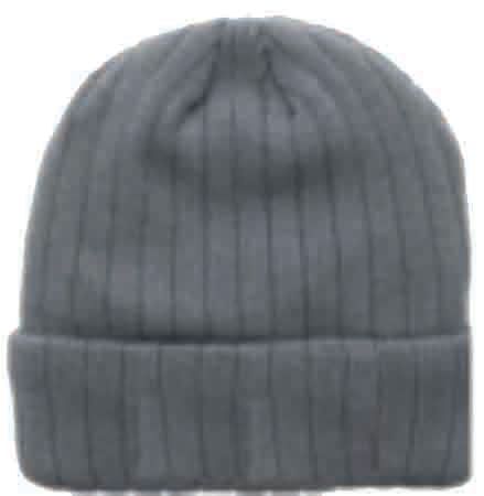 Beanie Gray