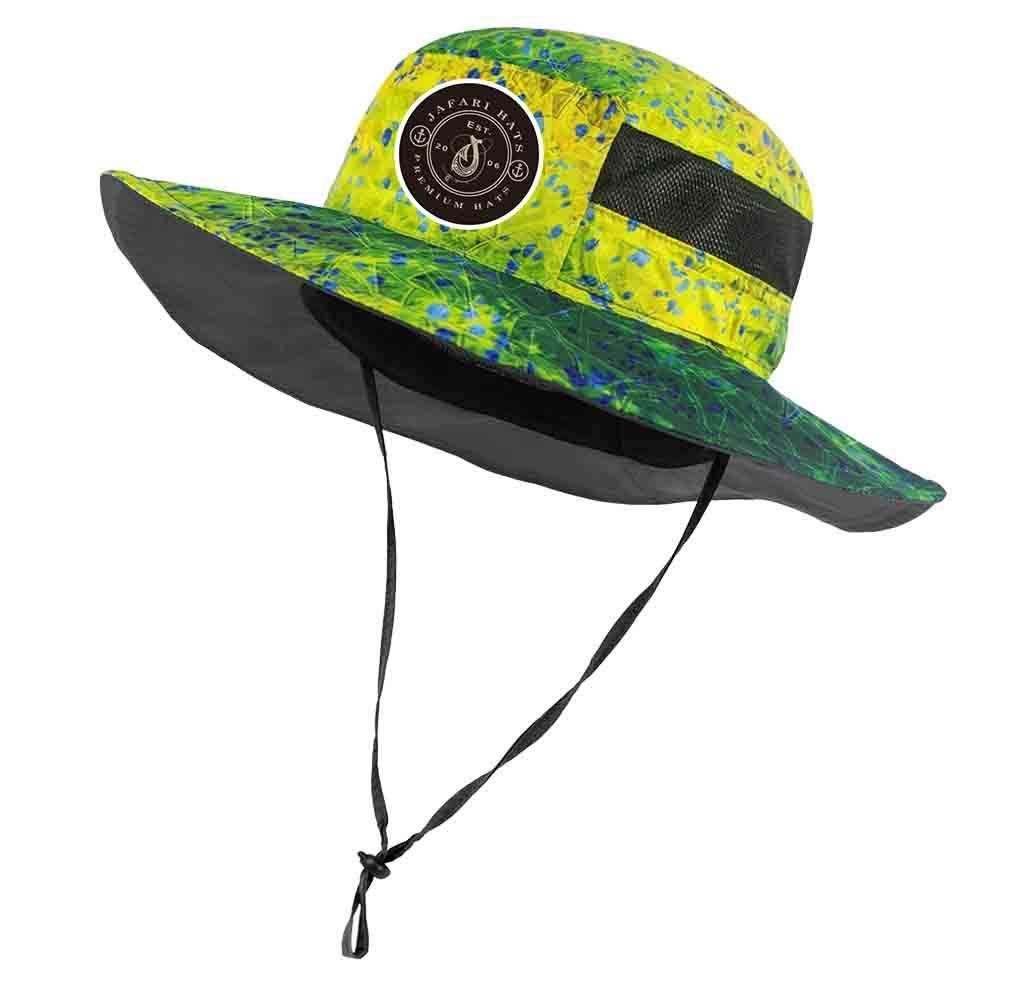 Water hat Mahi