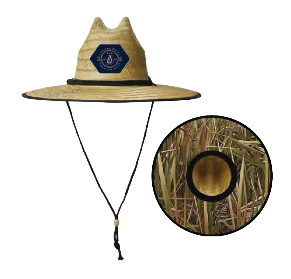 Palmetto Underbrim Safari