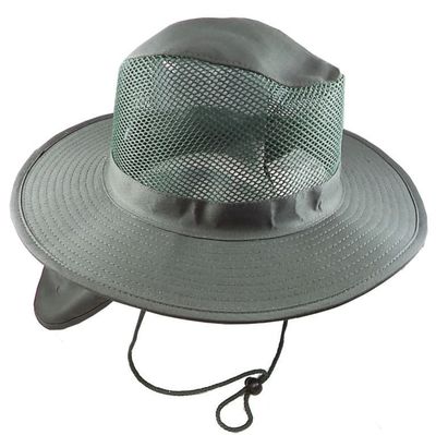 Mesh Hats