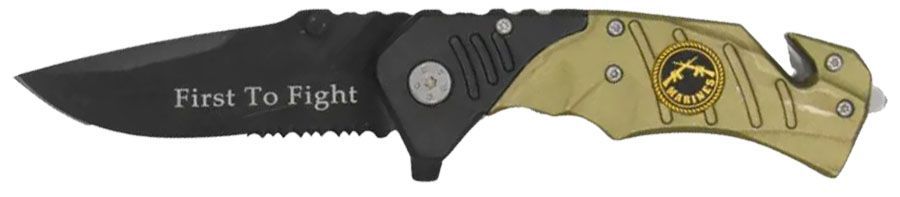 Marines Knife