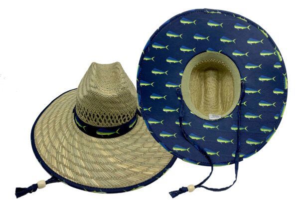 Mahi Lifeguard