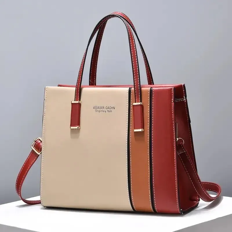 2023 New Large Capacity Mother's Bag