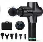 30 Speed Massage Gun
