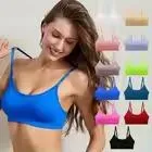 4215 Women Seamless Bras
