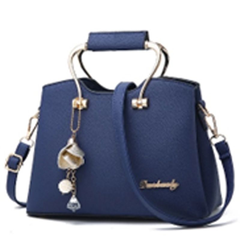 Leather Pu Handbag
