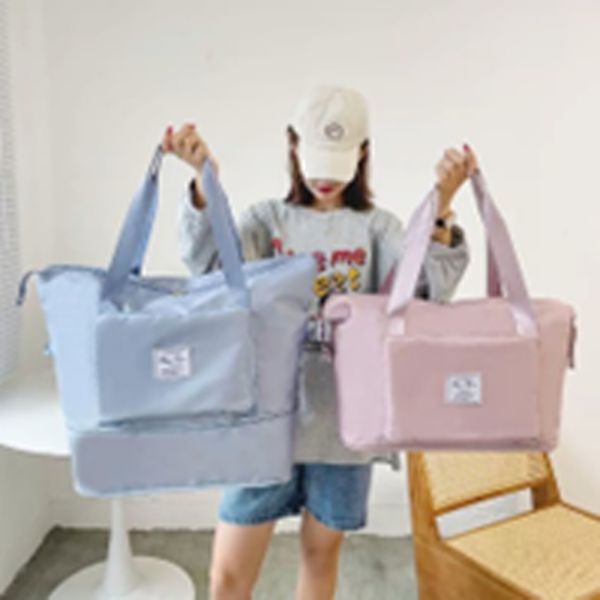 Duffel Bag