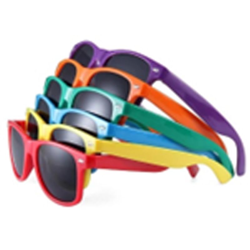 Luxury Unisex Sunglasses