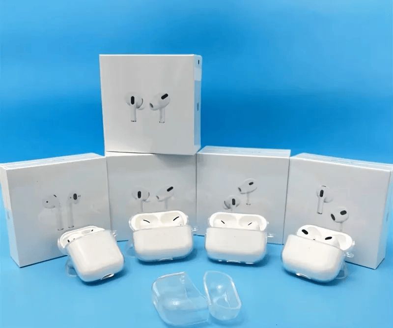 Noise Cancelling Airpods Pro2