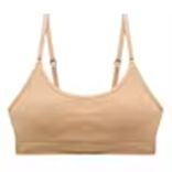 Seamless Bras Push Up