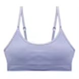 Seamless Bras Push Up