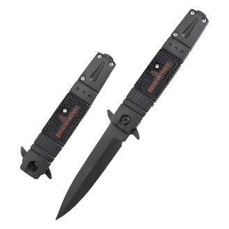 High Hardness 3cr13 Stainless Steel Multi-Function Folding Knife