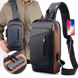 2025 New Design Hot Selling Nylon Waterproof Bag