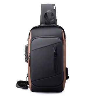 2025 New Design Hot Selling Nylon Waterproof Bag