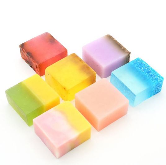 Customized Yoni Cleanser Soap Bar