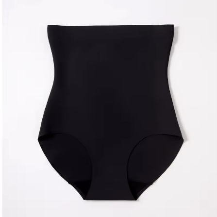 High Waist Shaper Panty Slimming Shapewear Underwear Tummy Control Body Shaper for Women