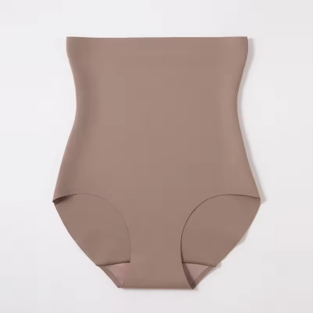 High Waist Shaper Panty Slimming Shapewear Underwear Tummy Control Body Shaper for Women