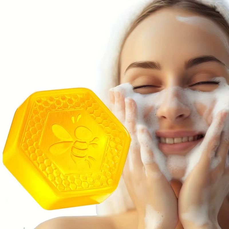 Honey Soap