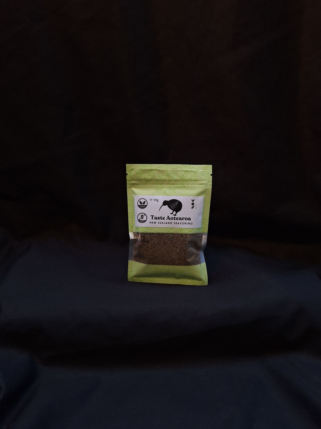 New Zealand Seasoning 50g