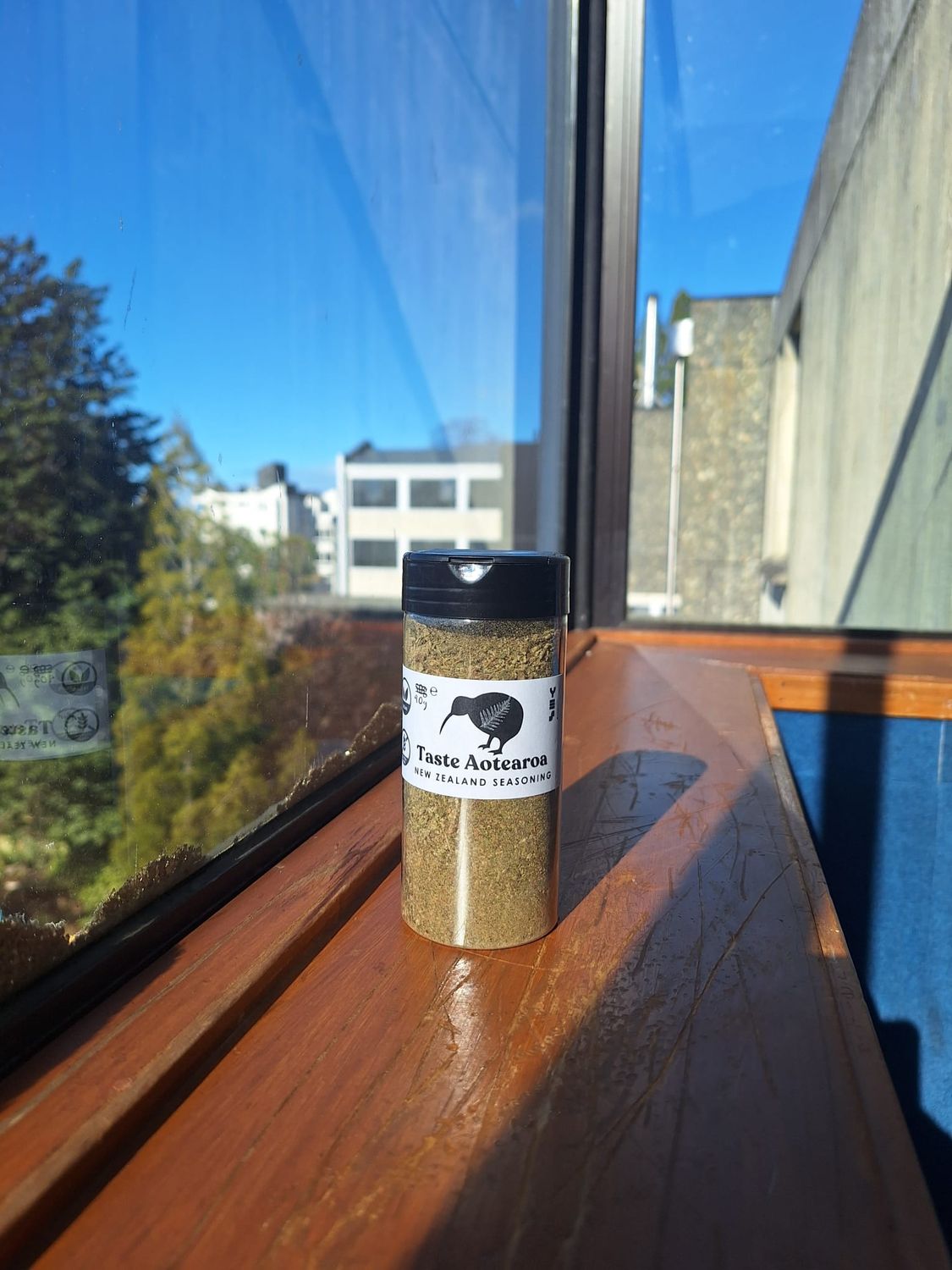 New Zealand Seasoning Shaker 90g
