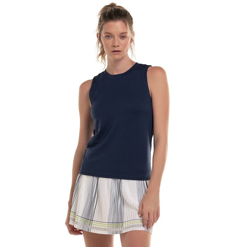 K-Swiss Game Time Tank Navy