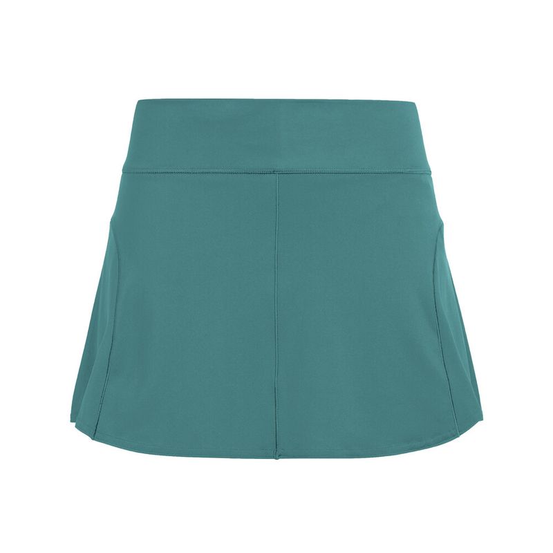 Adidas Match Skirt Powder Teal