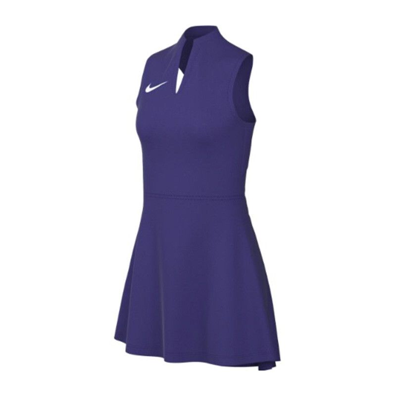 Nike Court Dri-FIT Victory Dress Purple
