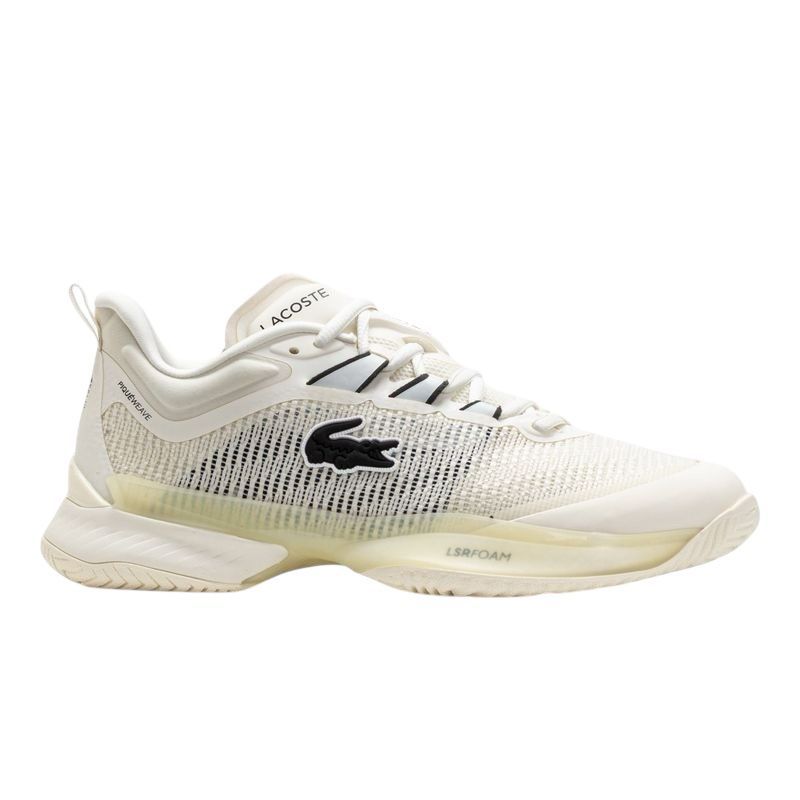 Lacoste AG-LT23 Ultra Off White