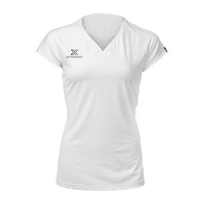 Oxdog Delta Women White Shirt
