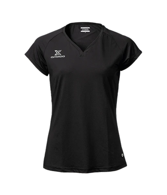 Oxdog Delta Women Black Shirt