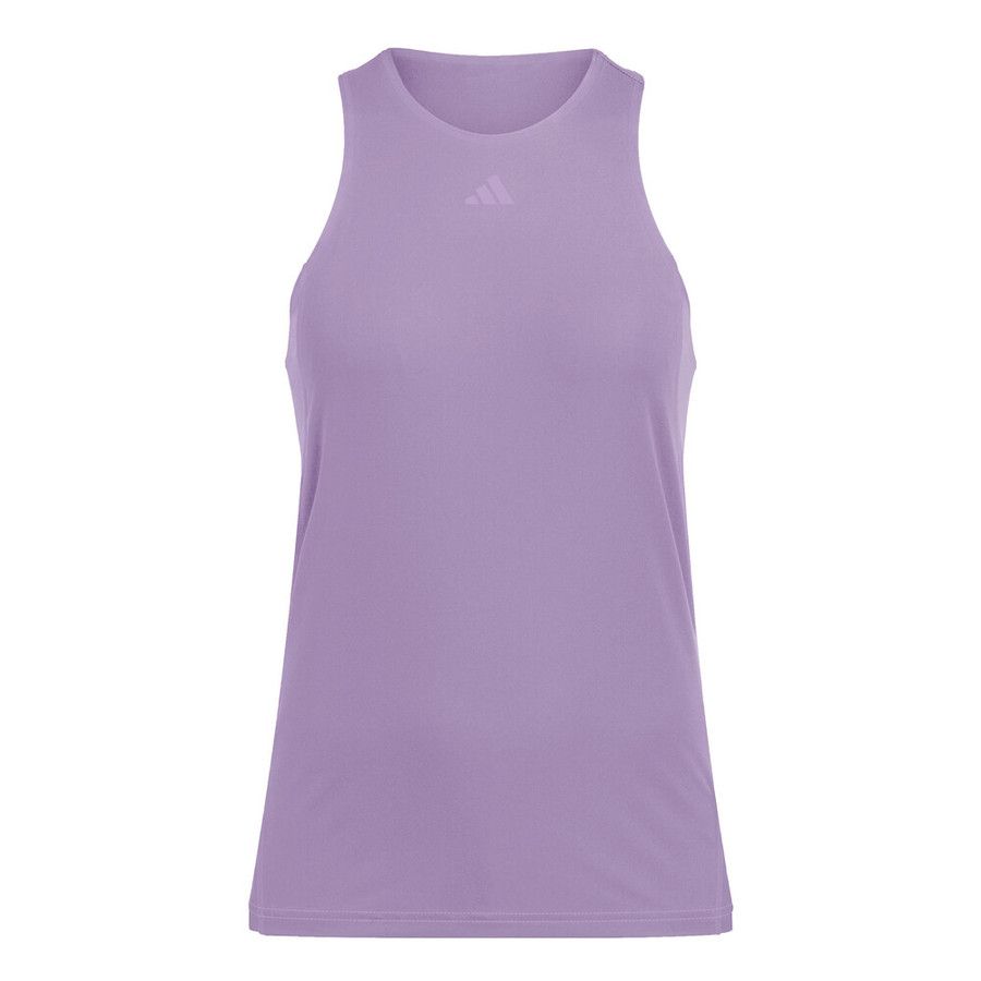 Adidas Club Tank Powder Plum