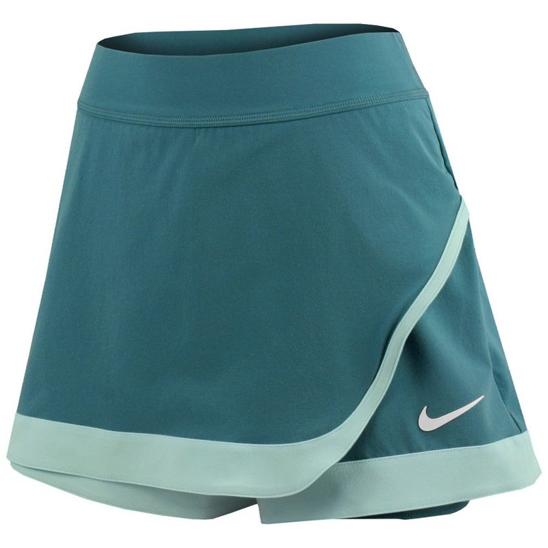 Nike Court Slam Melbourne Skort Mineral Teal