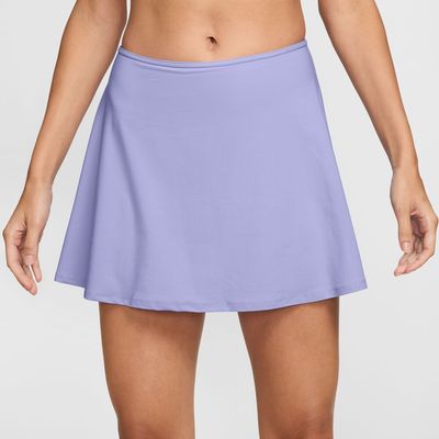 Nike Dri-FIT Victory Regular Flouncy Skirt Lilac Ice