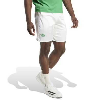 adidas Ergo Short Pro - White/Green