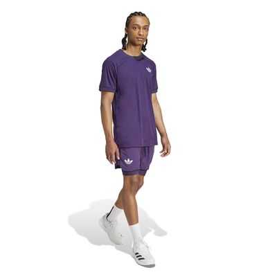 adidas FreeLift Tee Pro - Purple