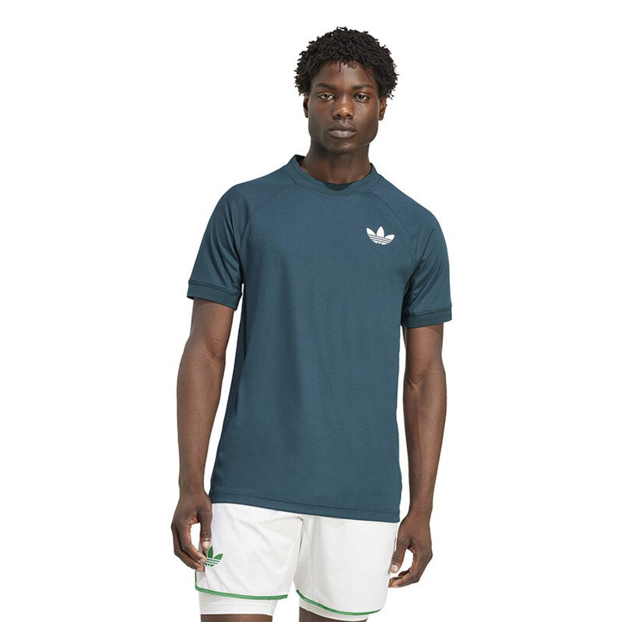 adidas FreeLift Tee Pro - Ivy