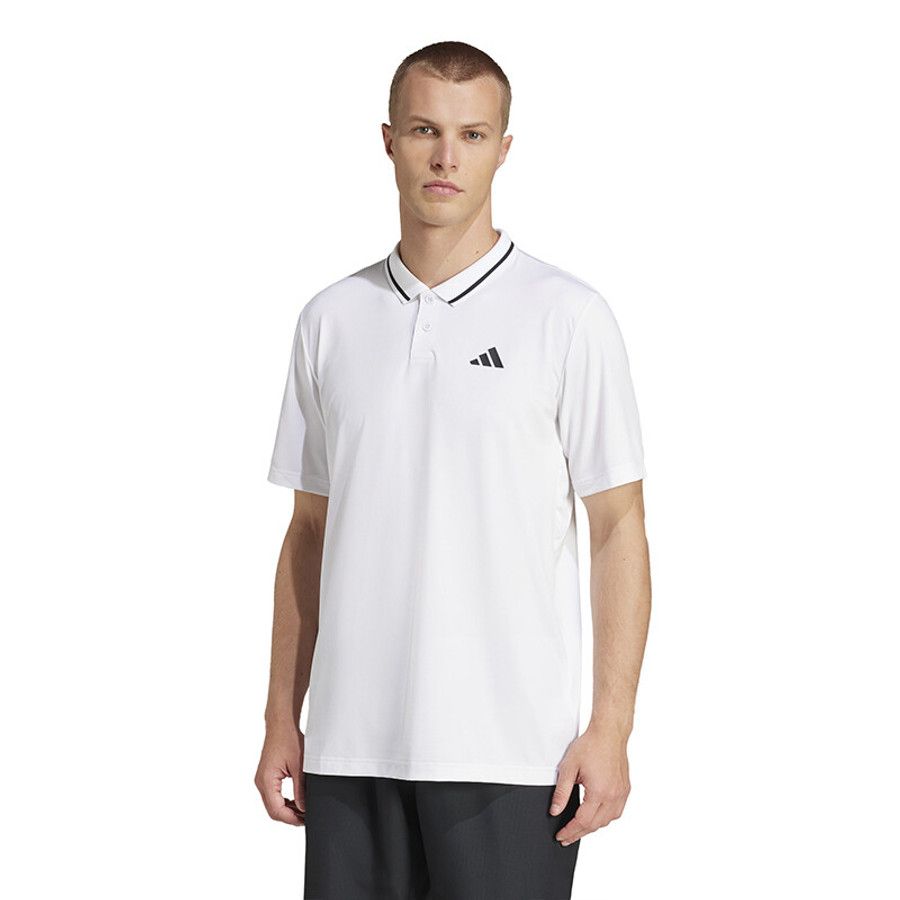adidas Club Pique Polo - Men&#39;s