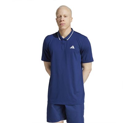 adidas Club Pique Polo - Men&#39;s