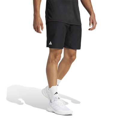 adidas Club 9&quot; Short - Black