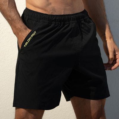 GLDN PNT Flex Short - Blue