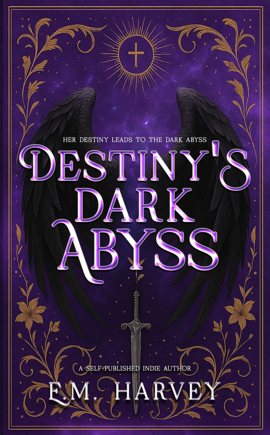 Destiny's Dark Abyss | Paperback