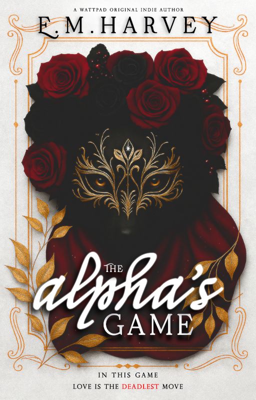 The Alpha's Game | Paperback