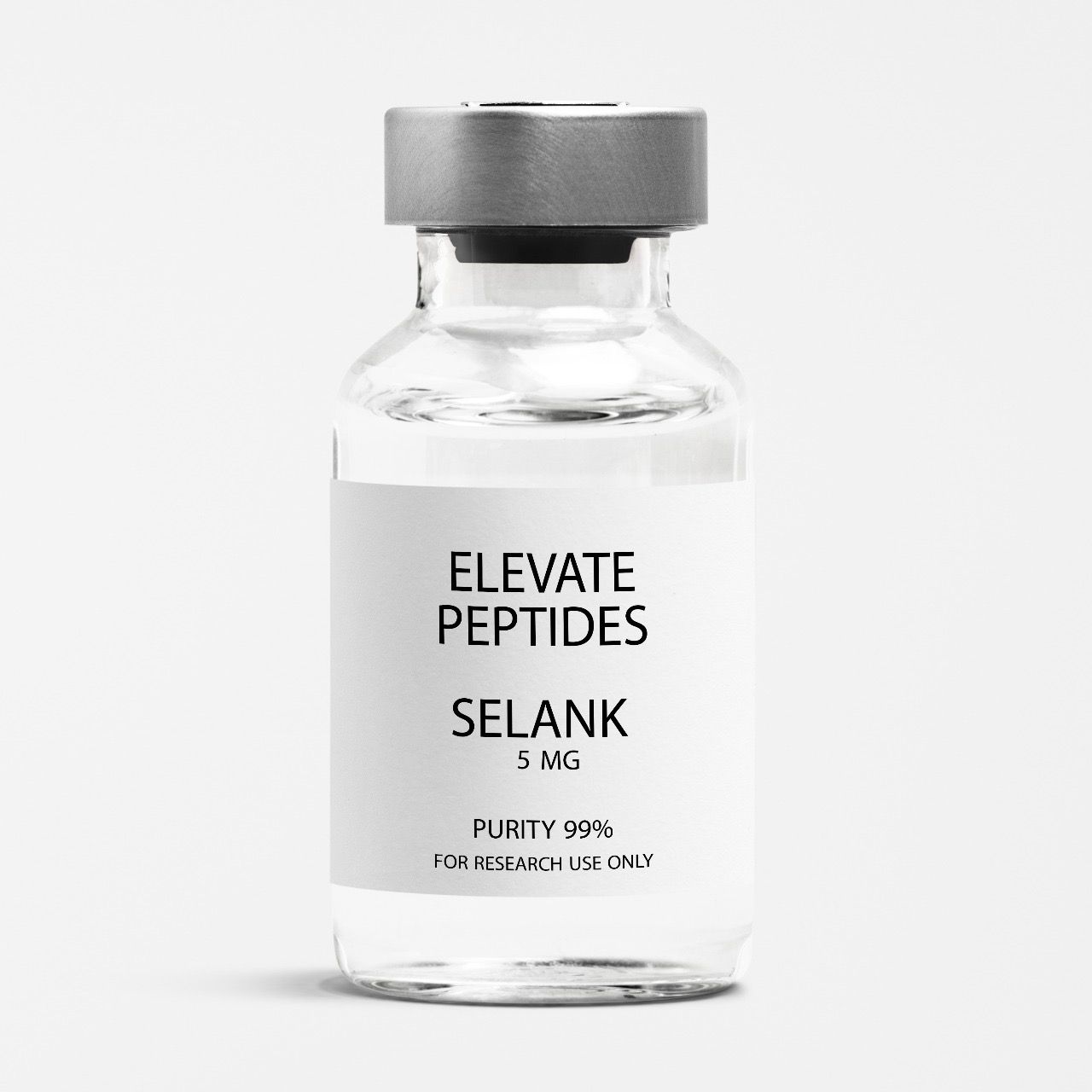 Selank