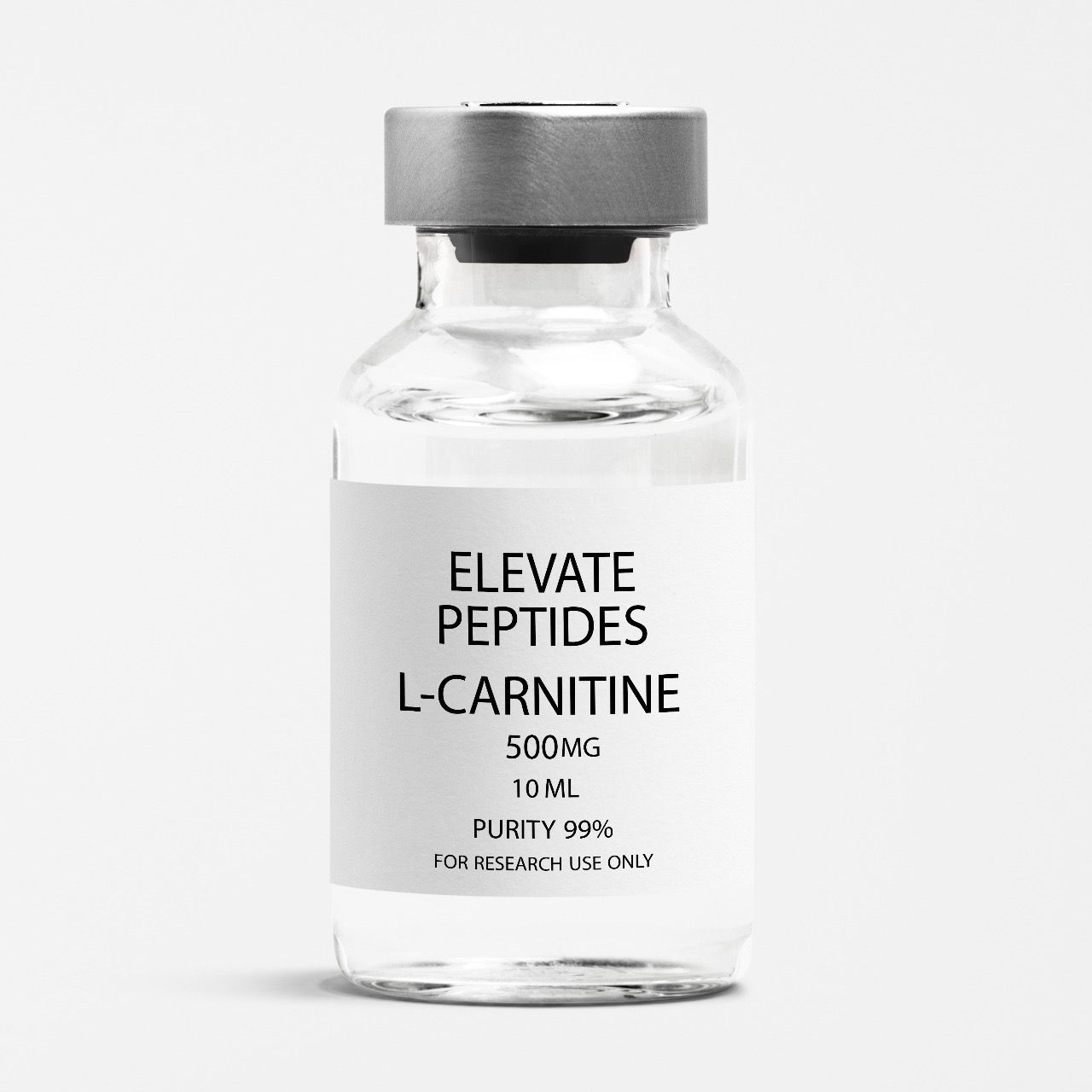 L carnitine 500mg